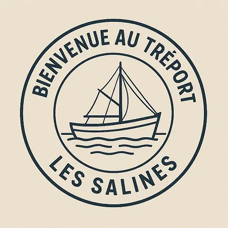 Maisons De Pecheurs Le Tréport