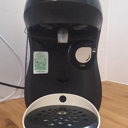 Maisons De Pecheurs Ferienhaus Le Tréport