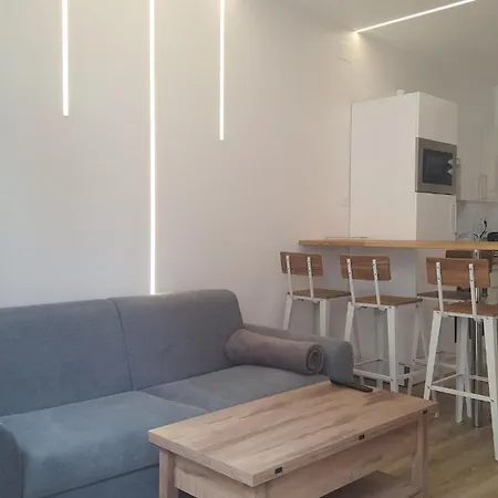 Ferienhaus Maisons De Pecheurs